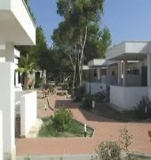 Complesso Turistico Le Diomedee Hotel 3*